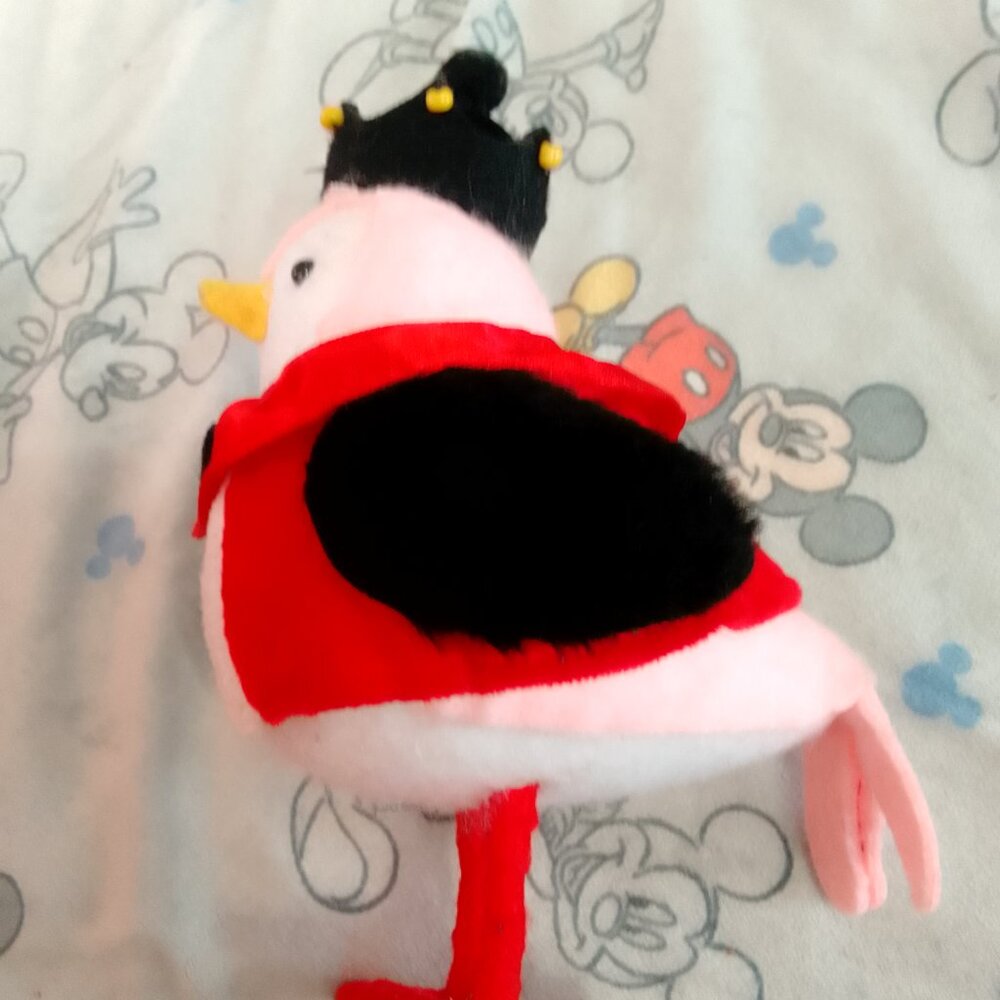 Kingsley, Target Bird. - Picture 11 of 16
